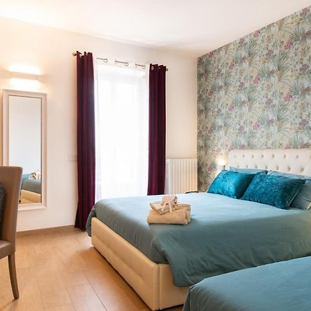 Assisi Panoramic Rooms Ngoại thất bức ảnh