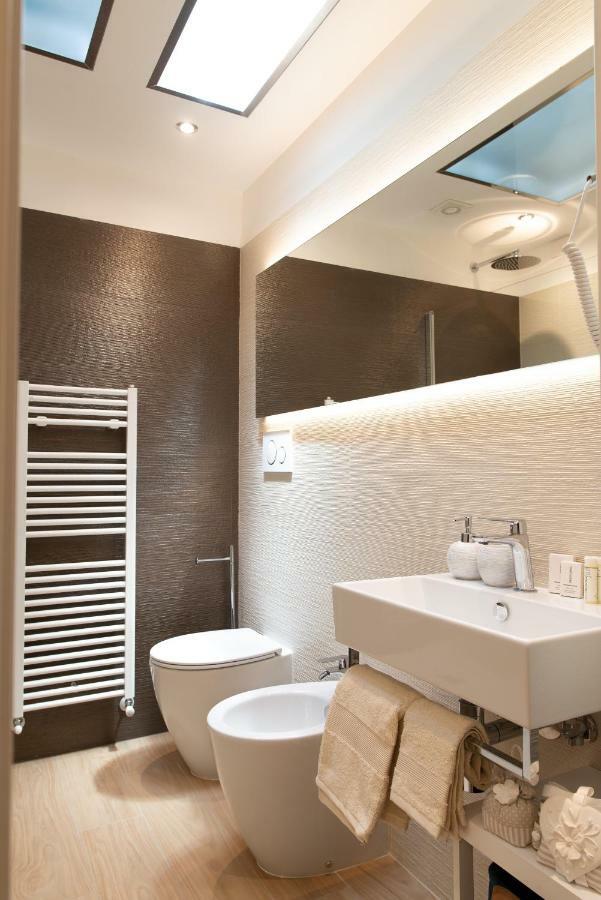 Assisi Panoramic Rooms Ngoại thất bức ảnh