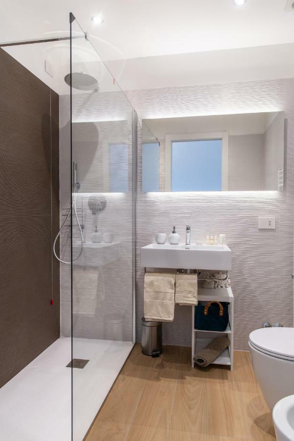 Assisi Panoramic Rooms Ngoại thất bức ảnh