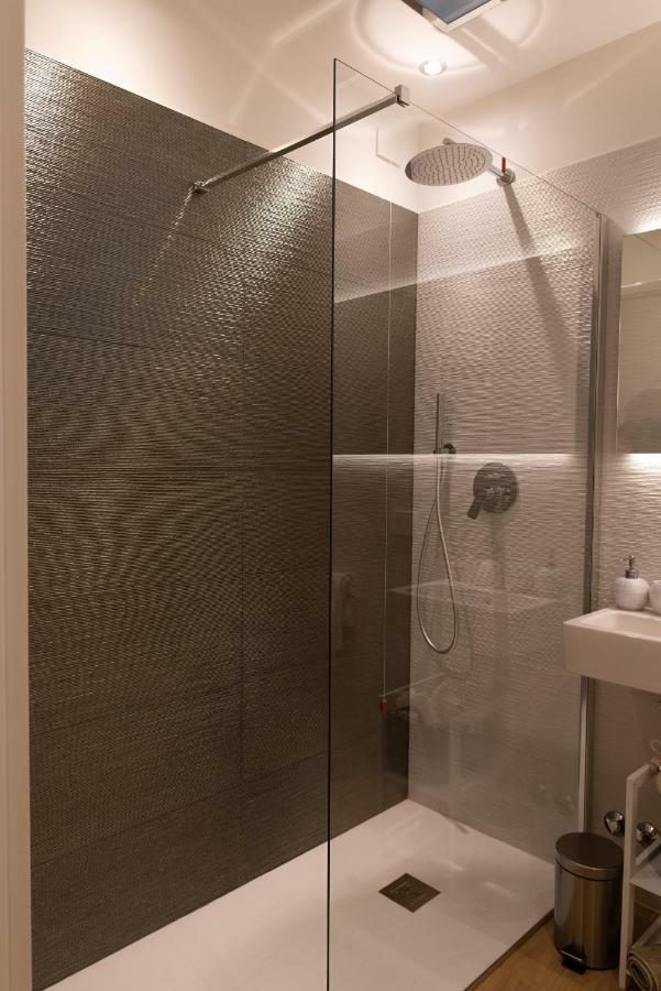Assisi Panoramic Rooms Ngoại thất bức ảnh